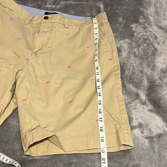 TOMMY Hilfiger Men’s Chino Short. Size 34 - Picture 2 of 6